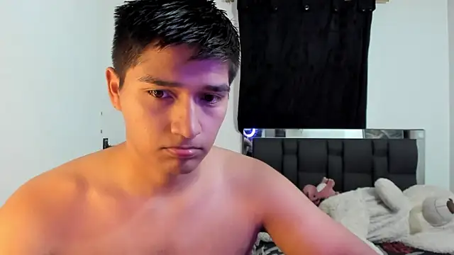 mateo-Esposito online show from May 2026 09:48:02 PM