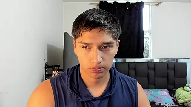 mateo-Esposito online show from April 2026 02:13:01 PM