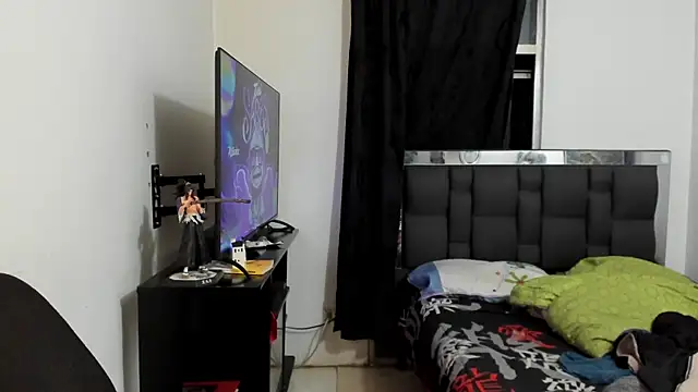 mateo-Esposito online show from April 2026 02:18:01 AM