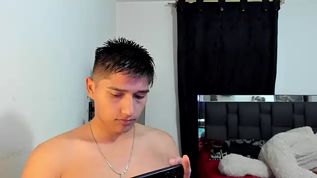 mateo-Esposito online show from April 2026 01:15:01 AM