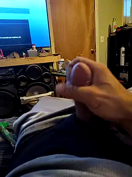 Wolfyking95 online show from September 2025 12:21:01 AM