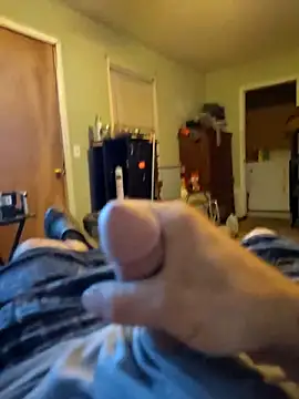 Wolfyking95 online show from November 2025 02:37:02 AM