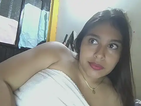 zairabreze online show from July 2026 10:21:02 PM