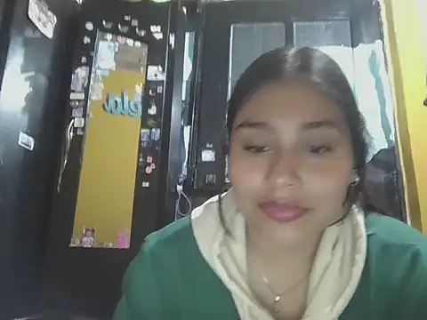 zairabreze online show from June 2026 12:41:01 AM