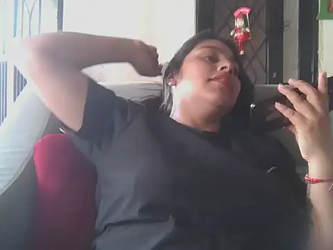 zairabreze online show from April 2026 07:19:01 PM