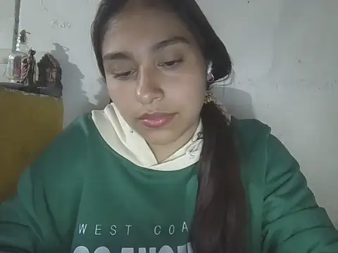 zairabreze online show from March 2026 12:23:01 AM