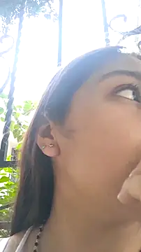 zairabreze online show from November 2025 03:56:01 PM