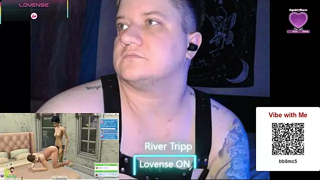 RiverTripp online show from May 2026 03:36:02 AM