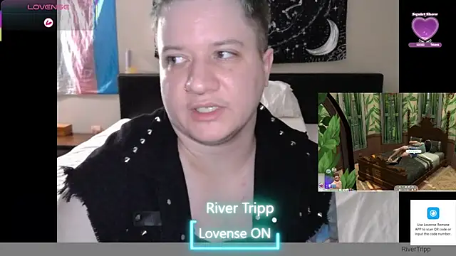 RiverTripp online show from May 2026 04:49:02 AM