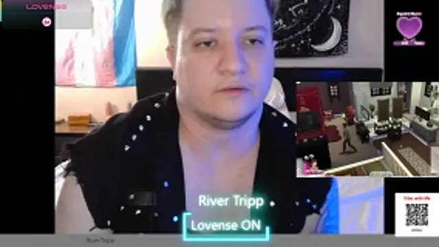 RiverTripp online show from May 2026 03:03:01 AM