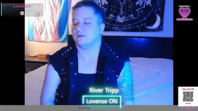 RiverTripp online show from May 2026 01:42:02 AM