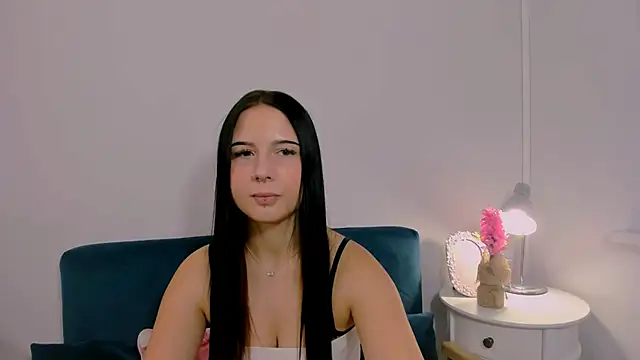 Snapshot of TaliaAdorable chatting on December 2025 07:26:01 PM TaliaAdorable online show from December 2025 07:26:01 PM