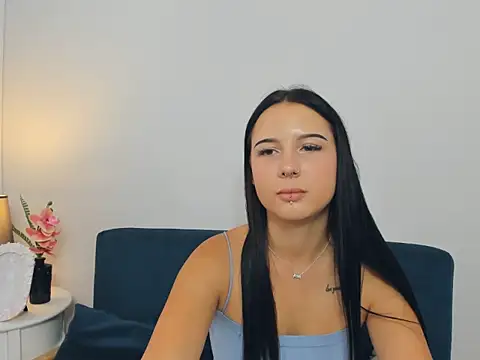 Snapshot of TaliaAdorable chatting on September 2025 10:32:02 AM TaliaAdorable online show from September 2025 10:32:02 AM