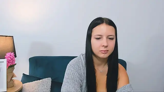 Snapshot of TaliaAdorable chatting on September 2025 06:37:01 AM TaliaAdorable online show from September 2025 06:37:01 AM