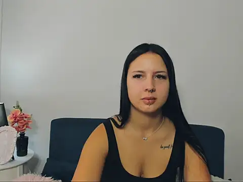 Snapshot of TaliaAdorable chatting on October 2025 06:26:02 AM TaliaAdorable online show from October 2025 06:26:02 AM