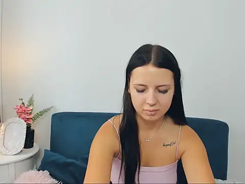Snapshot of TaliaAdorable chatting on September 2025 11:03:01 AM TaliaAdorable online show from September 2025 11:03:01 AM