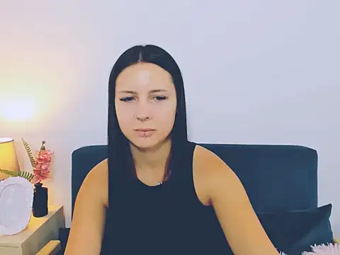 Snapshot of TaliaAdorable chatting on October 2025 10:38:01 AM TaliaAdorable online show from October 2025 10:38:01 AM