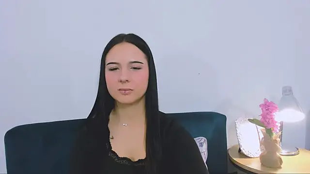 Snapshot of TaliaAdorable chatting on November 2025 07:30:01 AM TaliaAdorable online show from November 2025 07:30:01 AM