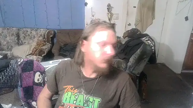 Poundtown1226 online show from September 2025 01:59:01 AM