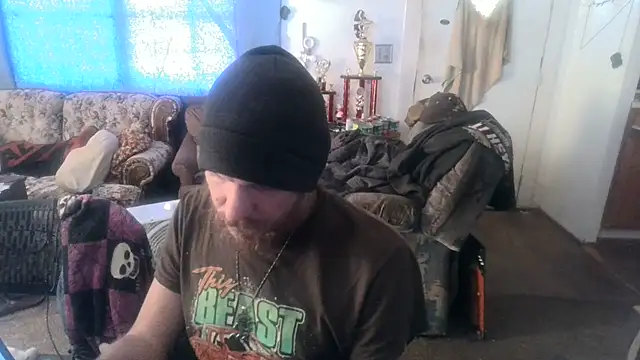 Poundtown1226 online show from September 2025 02:16:02 PM