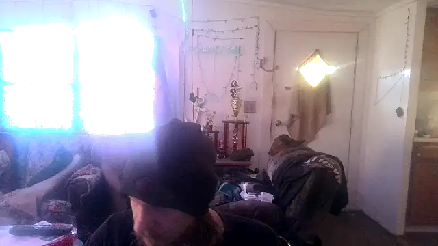 Poundtown1226 online show from January 2026 07:20:02 PM