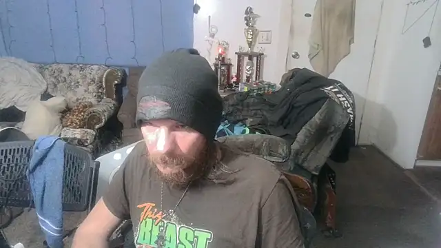 Poundtown1226 online show from September 2025 02:12:02 AM