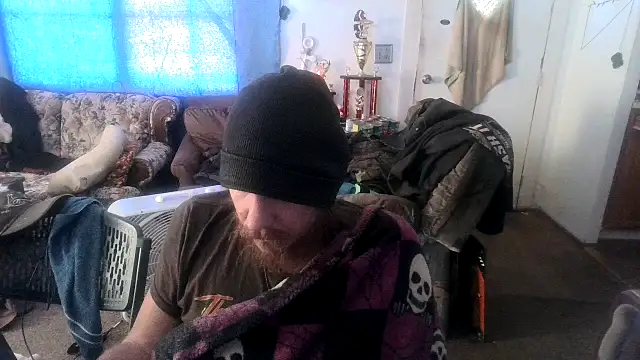 Poundtown1226 online show from September 2025 02:50:02 PM