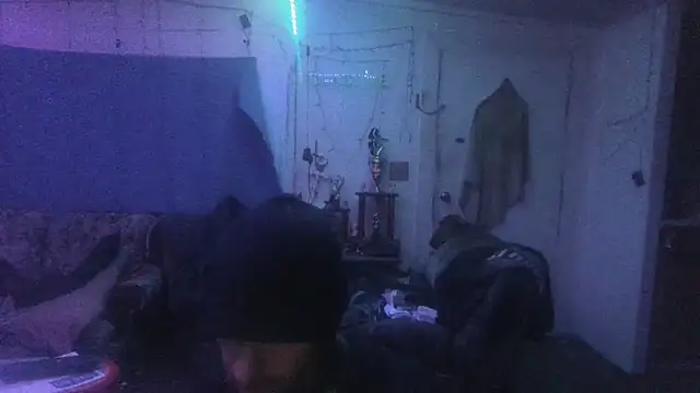 Poundtown1226 online show from January 2026 04:16:02 AM