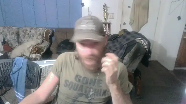 Poundtown1226 online show from September 2025 03:33:02 AM