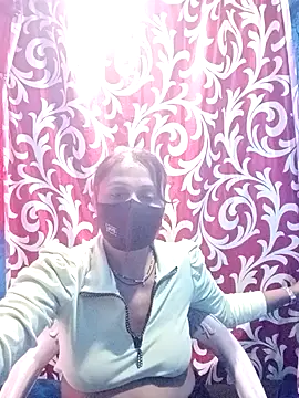 Sexy Ruby04 online show from October 2025 09:22:02 AM