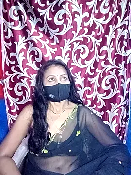 Sexy Ruby04 online show from October 2025 08:45:01 AM