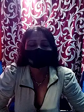Sexy Ruby04 online show from October 2025 08:13:01 AM