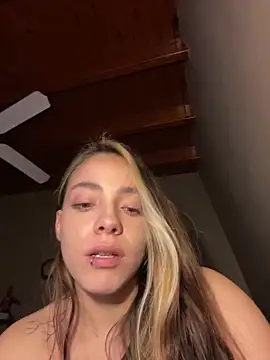 Marquis77 online show from September 2025 08:31:01 PM