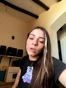 Marquis77 online show from November 2025 06:29:02 PM