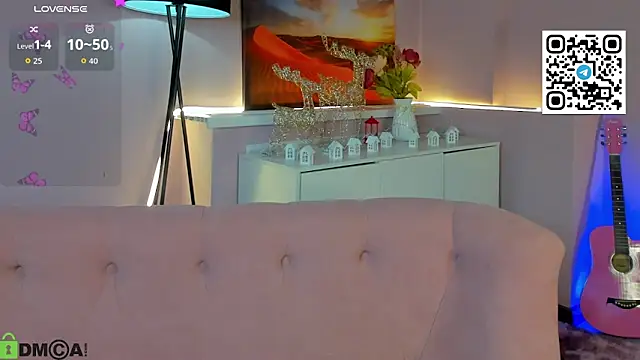 CherryLexi  online show from March 2026 03:35:02 AM