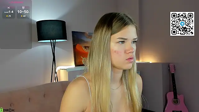 CherryLexi  online show from April 2026 03:02:02 AM