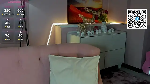 CherryLexi  online show from March 2026 03:28:02 AM