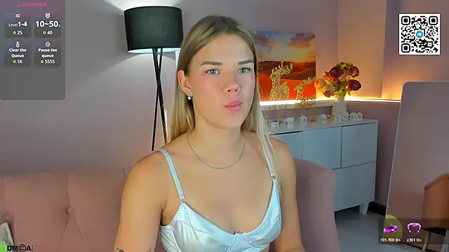 CherryLexi  online show from May 2026 03:37:02 AM