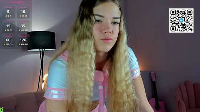 CherryLexi  online show from April 2026 03:41:01 AM