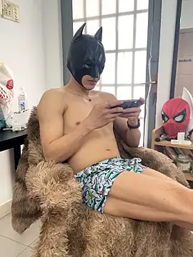 anhkiet huang online show from April 2026 03:46:02 AM