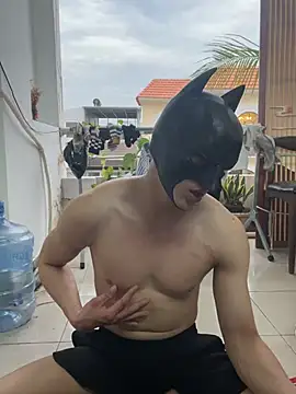 anhkiet huang online show from February 2026 10:37:02 AM