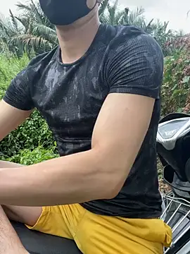 anhkiet huang online show from February 2026 10:26:01 AM