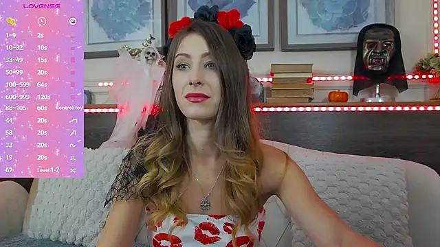 Snapshot of MuseDollX chatting on October 2025 08:08:01 PM MuseDollX online show from October 2025 08:08:01 PM