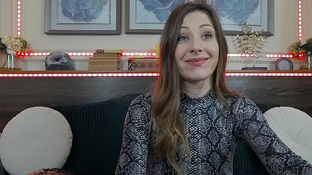 MuseDollX online show from January 2026 07:53:02 PM