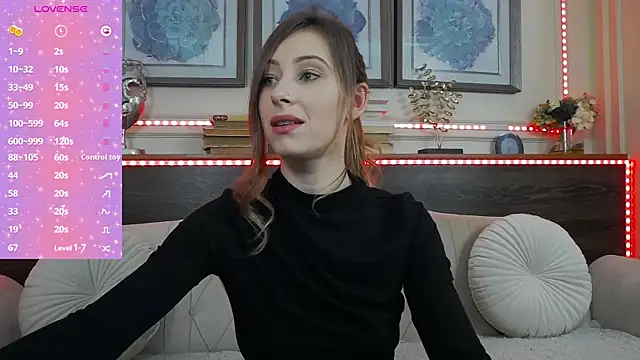 Snapshot of MuseDollX chatting on November 2025 08:09:02 PM MuseDollX online show from November 2025 08:09:02 PM