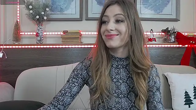 Snapshot of MuseDollX chatting on December 2025 10:26:02 PM MuseDollX online show from December 2025 10:26:02 PM