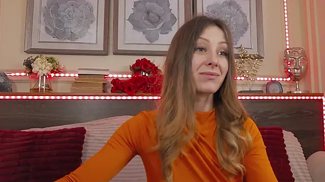 MuseDollX online show from February 2026 07:21:02 PM