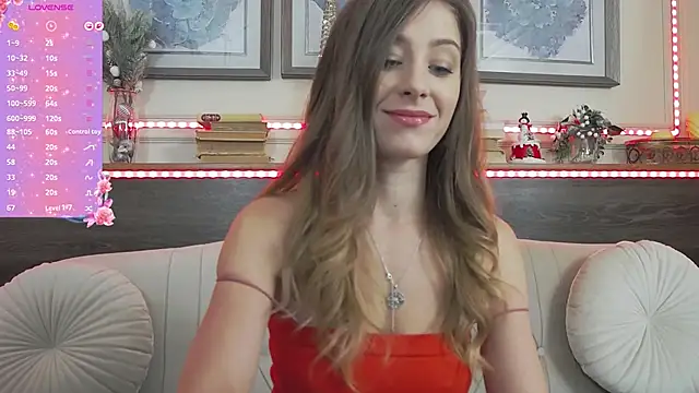 Snapshot of MuseDollX chatting on December 2025 08:32:02 PM MuseDollX online show from December 2025 08:32:02 PM