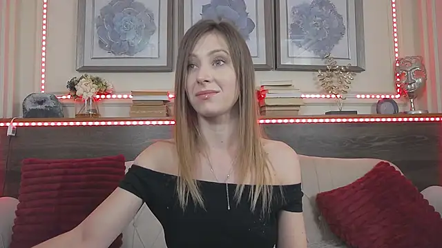 MuseDollX online show from March 2026 02:04:02 AM