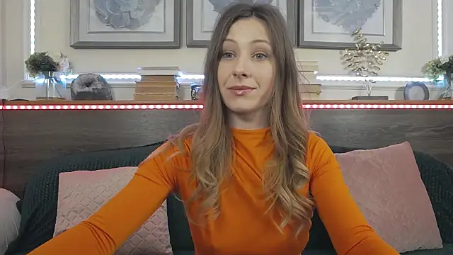 MuseDollX online show from February 2026 09:21:01 PM